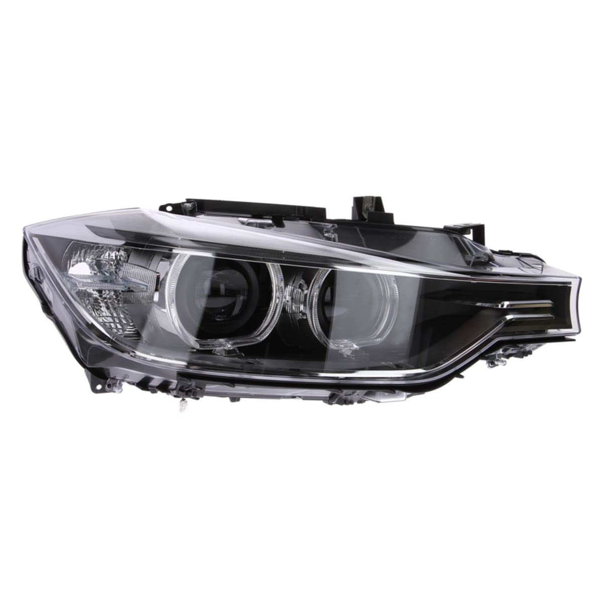 DEGRA 63117314532-FAR ÖN SAG Bİ-XENON 2012-2015 MAKYAJSIZ BMW F30 > 63117314532_/2371